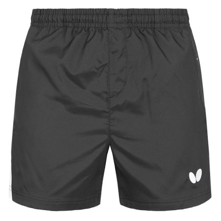 Butterfly Shorts Apego Black