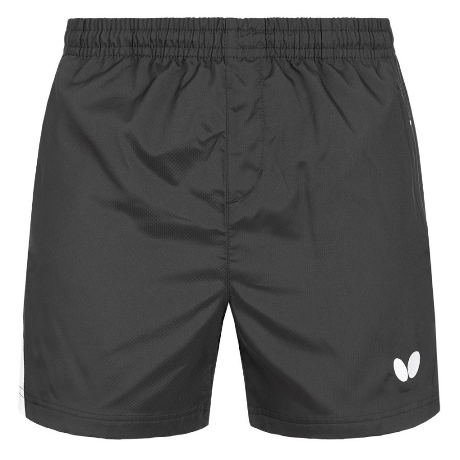 images Butterfly Shorts Apego Black