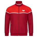 Butterfly Jacket Kosay Red