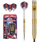 images Winmau Daryl Gurney