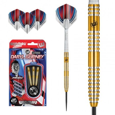Winmau Daryl Gurney