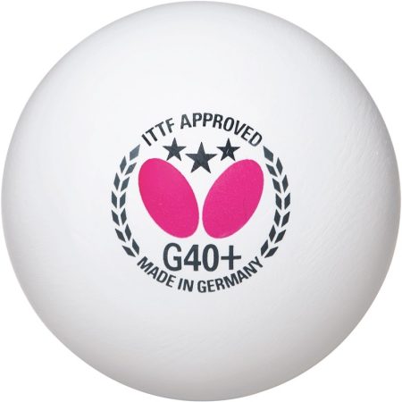 Table tennis Balls