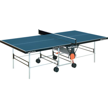 Butterfly Playback Outdoor Roller