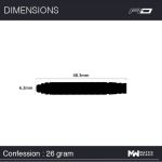 Red Dragon Confession