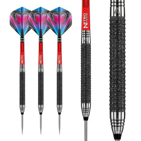 Red Dragon Peter Wright Snakebite Melbourne Masters