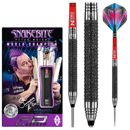 Red Dragon Peter Wright Snakebite Melbourne Masters