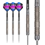 Red Dragon Peter Wright Snakebite Euro 11 Elements
