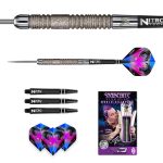 Red Dragon Peter Wright Snakebite Euro 11 Elements