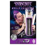 Red Dragon Peter Wright Snakebite Euro 11 Elements
