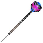 Red Dragon Peter Wright Snakebite Euro 11 Elements