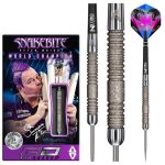 Red Dragon Peter Wright Snakebite Euro 11 Elements