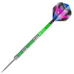 Red Dragon Peter Wright Snakebite Mamba