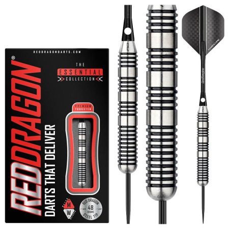 Red Dragon Bunker Buster