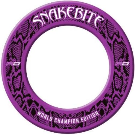 Red Dragon Snakebite Surround