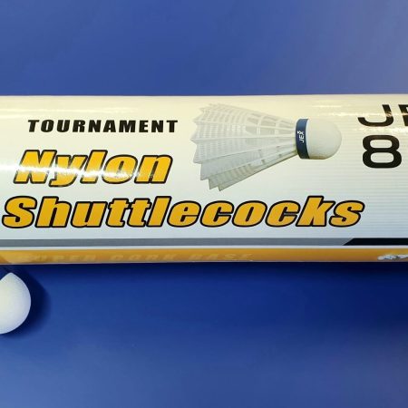 Jex nylon shuttles