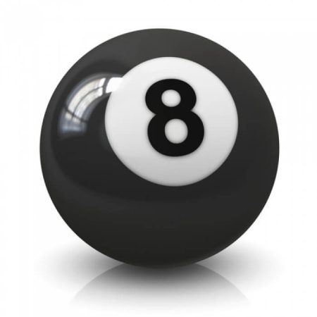 Hurricane Black Ball
