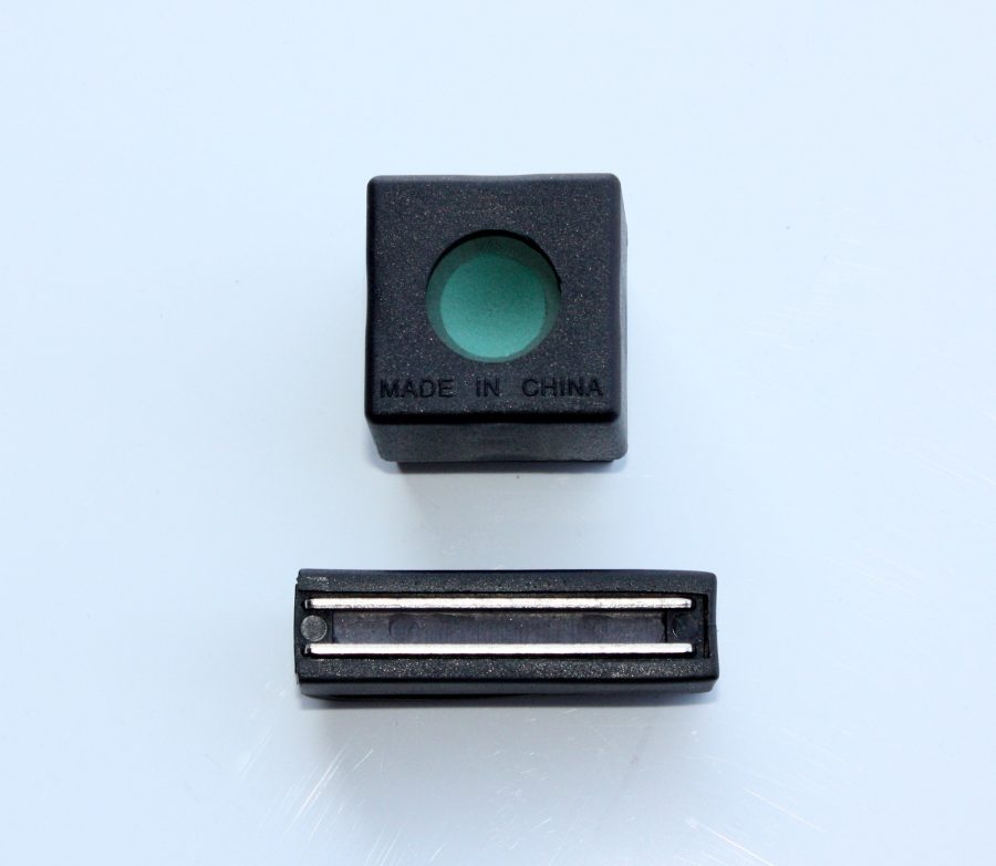 Magnetic Chalk Holder