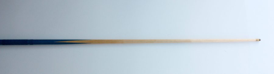 images Deluxe Pool Cue 57" 1 Piece