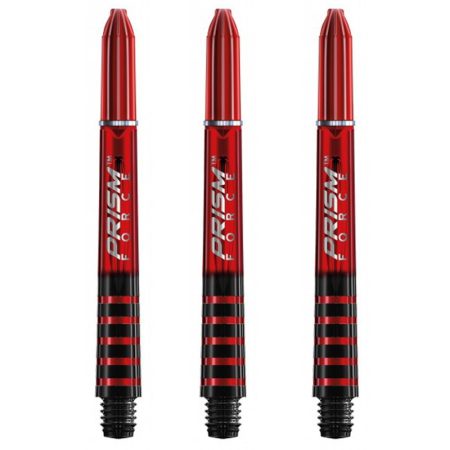 Winmau Prism Force Shafts