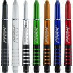 Winmau Prism Force Shafts
