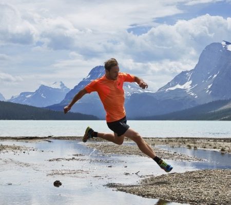 Trail Running Shoes