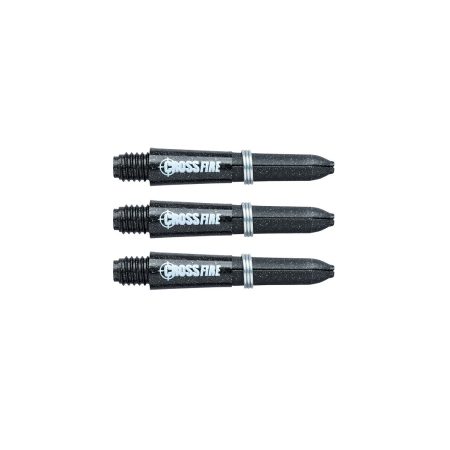 Red Dragon Crossfire Carbon Shafts extra short