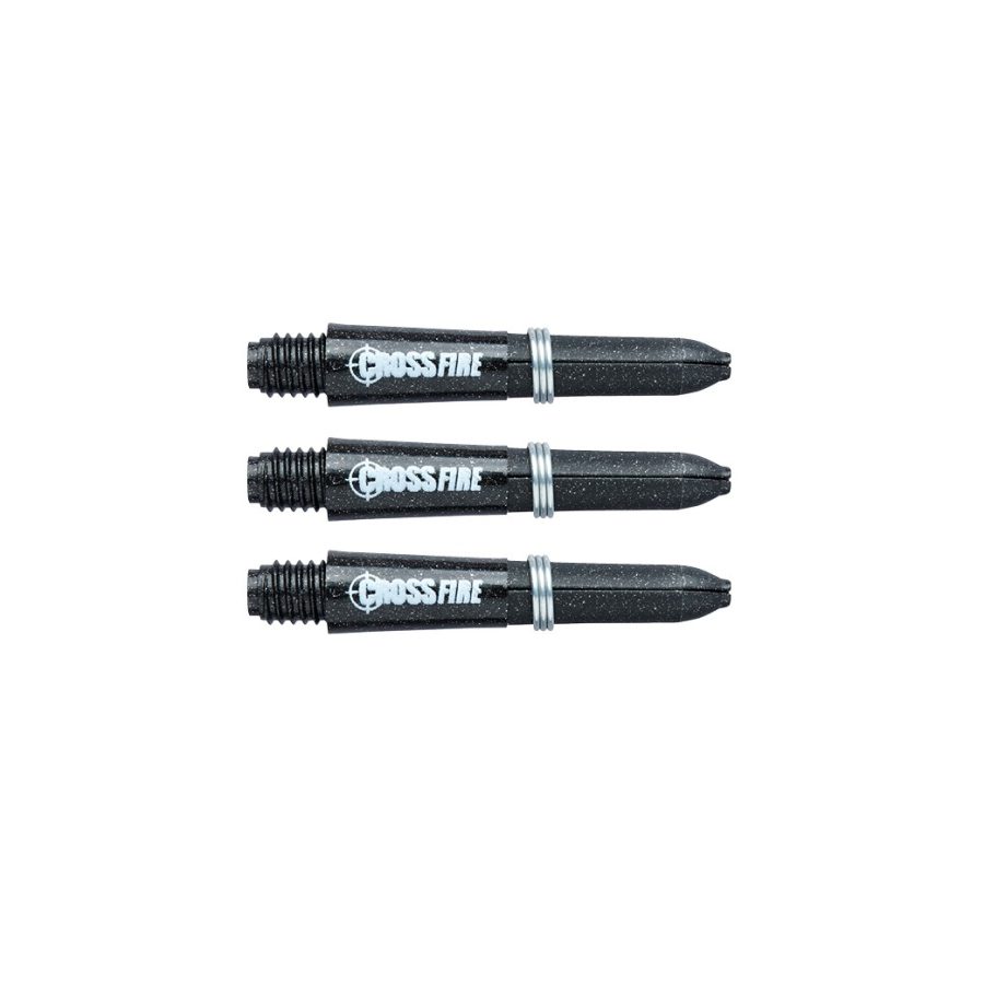 images Red Dragon Crossfire Carbon Shafts extra short