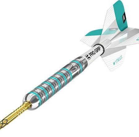 Target Rob Cross Gen2