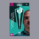 Target Rob Cross Gen2