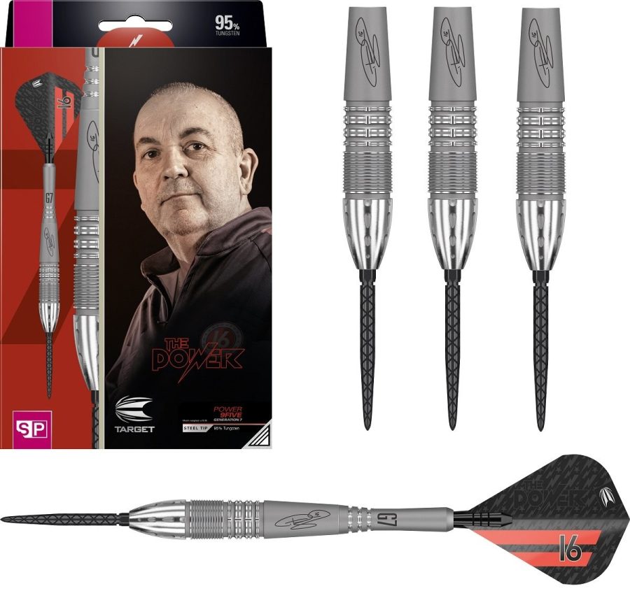 Target Power 9Five Gen7
