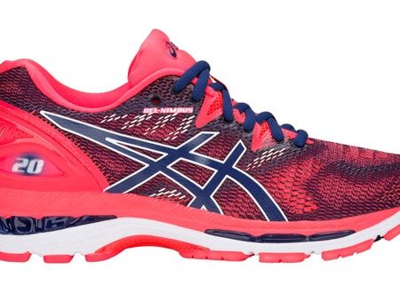 Ladies Running Shoes