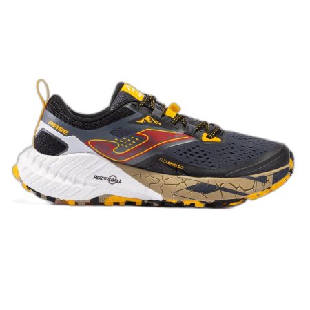 Mens Trail Shoes