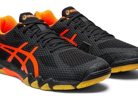 Mens Squash Shoes