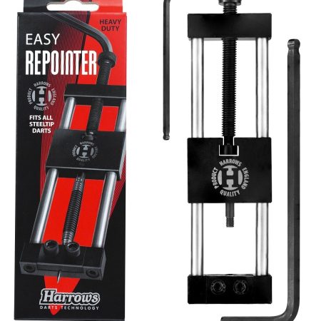 Harrows Repointing Tool