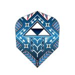 Shot Flights Tribal Weapon Koa