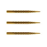 Shot Steel Points Kapene