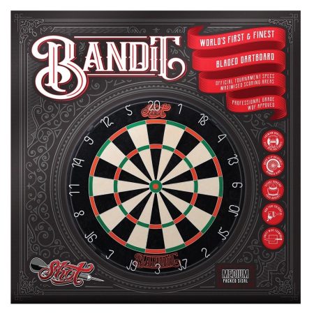 Shot Bandit Dartboard