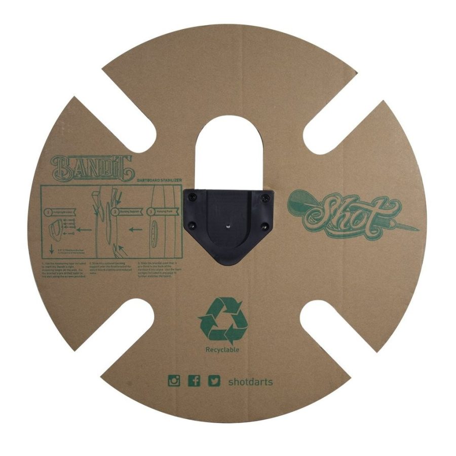 images Shot Bandit Dartboard