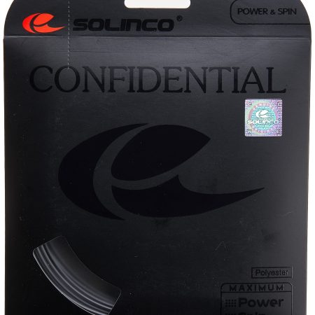 Solinco Confidential