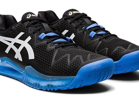 Mens Tennis Shoes