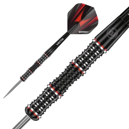 Winmau Mervyn King Special Edition