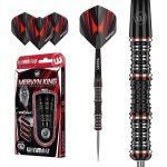 Winmau Mervyn King Special Edition