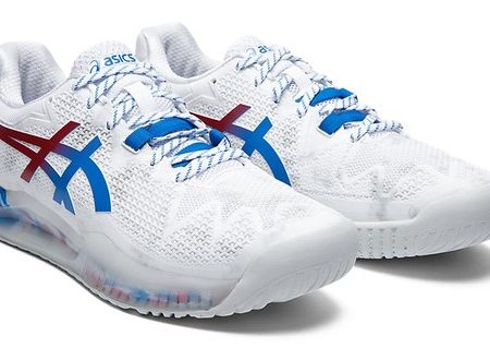 Ladies Tennis Shoes
