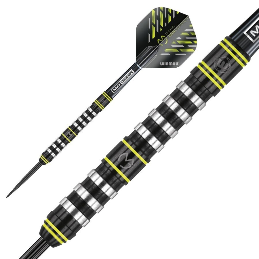 Winmau MVG Assault