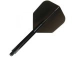 Condor Flight Small Black