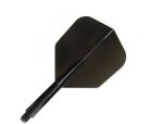 Condor Flight Small Black