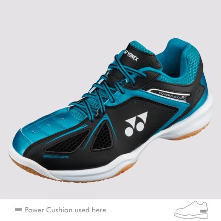 Mens Badminton Shoes