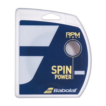Babolat RPM Power