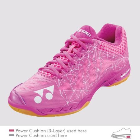 Ladies Badminton Shoes