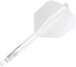 Condor AXE Flight Small Clear